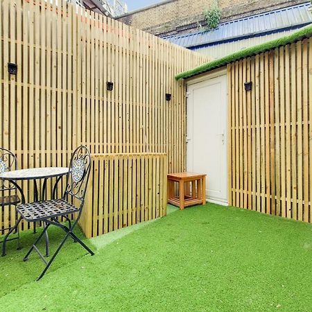 Lovely 4 Bed Apartment Perfect For Families! Londres Extérieur photo