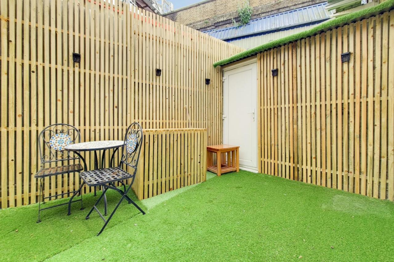 Lovely 4 Bed Apartment Perfect For Families! Londres Extérieur photo